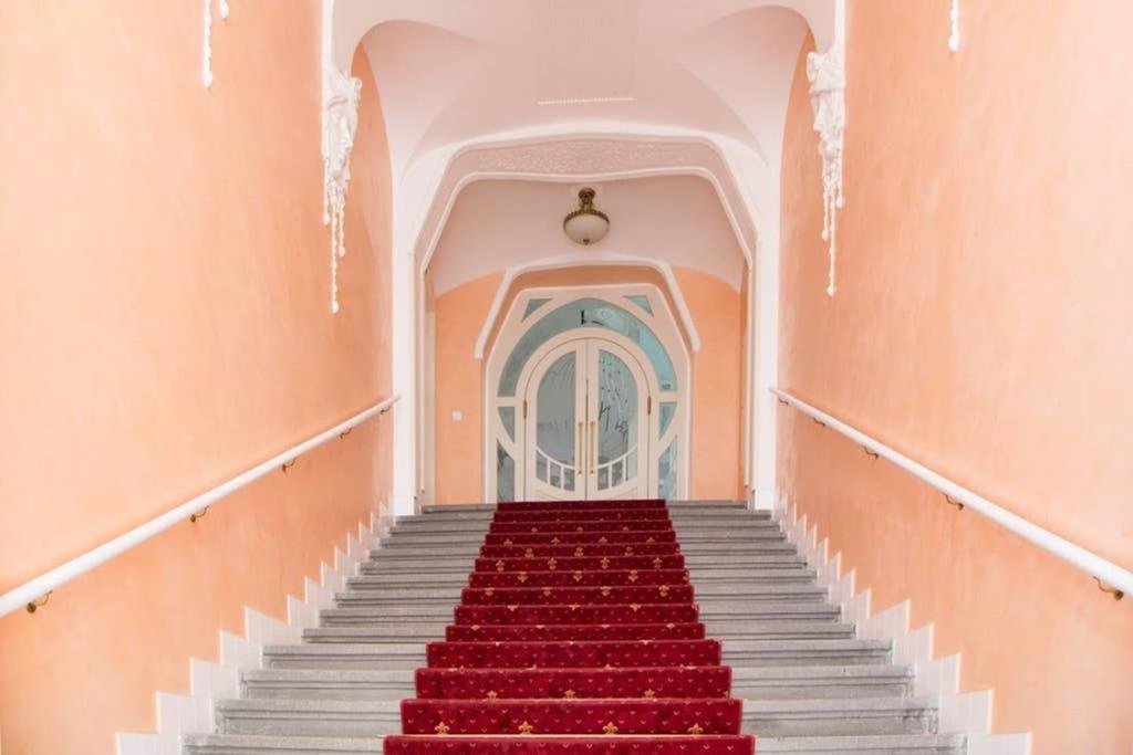 Design Studio Andel, All Historical Sights Walkable Praag Buitenkant foto