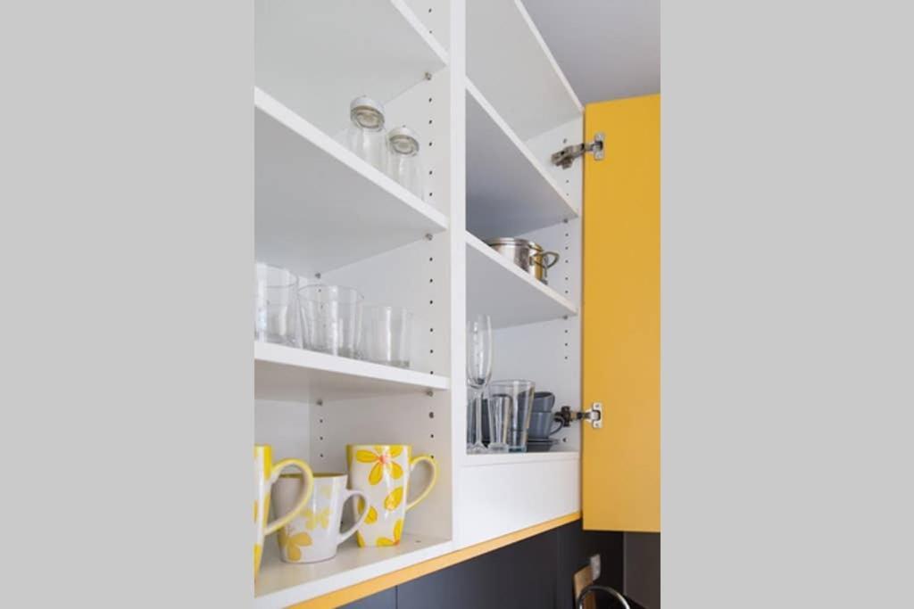 Design Studio Andel, All Historical Sights Walkable Praag Buitenkant foto