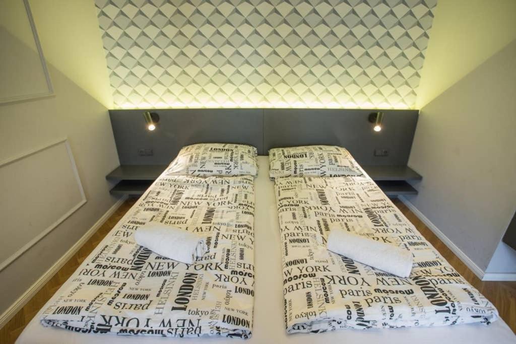 Design Studio Andel, All Historical Sights Walkable Praag Buitenkant foto